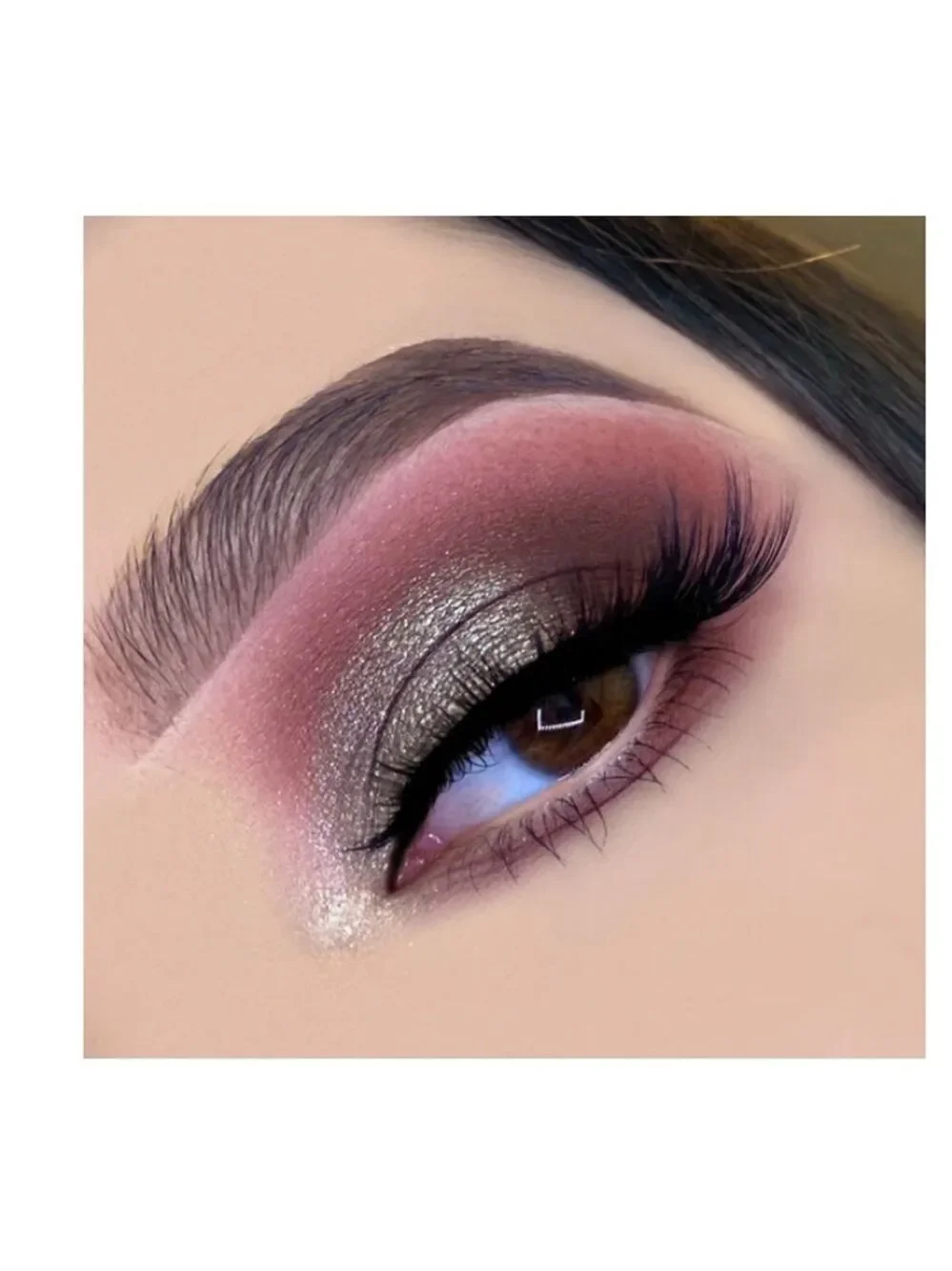 NIB Violet Voss Olive You Forever Eyeshadow Palette